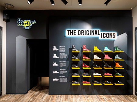 Verkleuren Overeenkomstig met masker Board of Directors | Dr. Martens plc (LSE: DOCS)