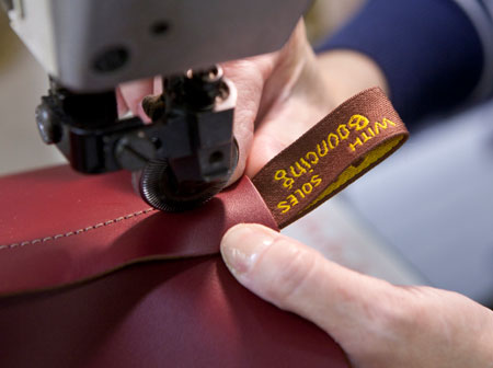 dr martens treatment