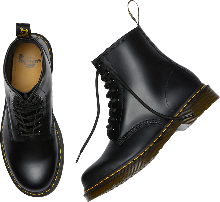 Design responsibly | Dr. Martens plc (LSE: DOCS)