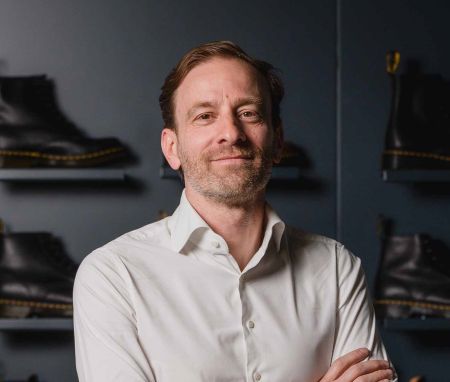 Benoit Vauchy