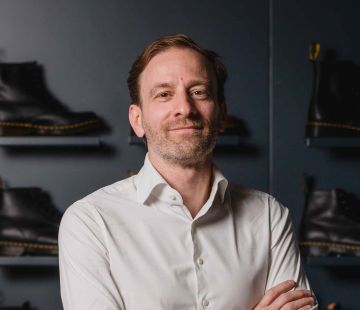 Benoit Vauchy